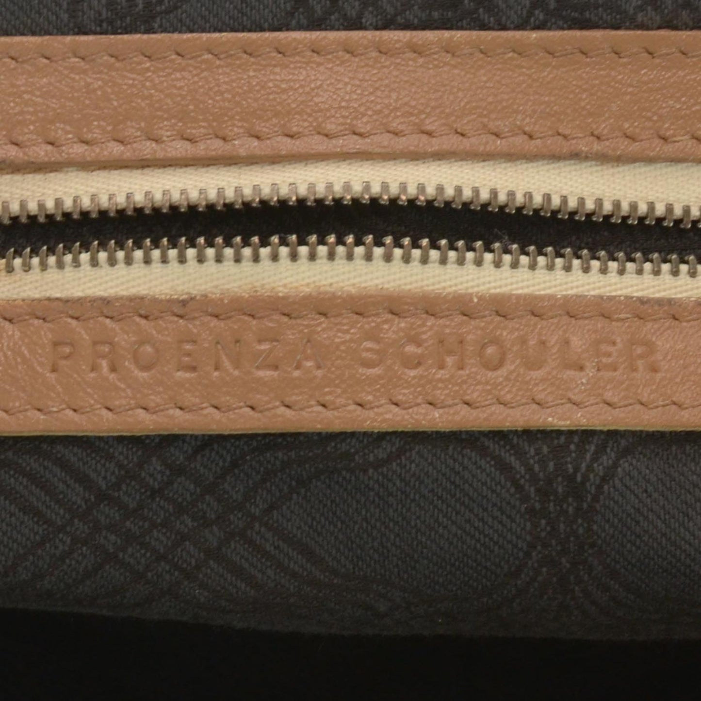 Leather PS1 Keep All