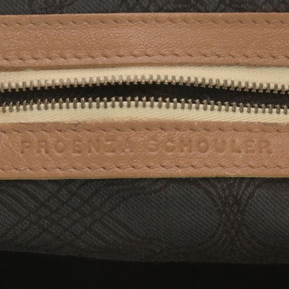 Proenza Schouler Leather PS1 Keep All 5 of 6