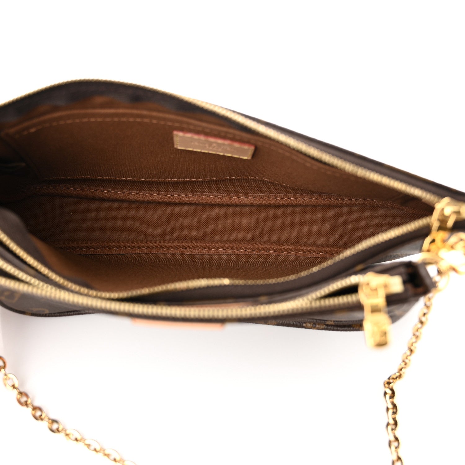 Louis Vuitton Monogram Multi Pochette Accessories 5 of 12