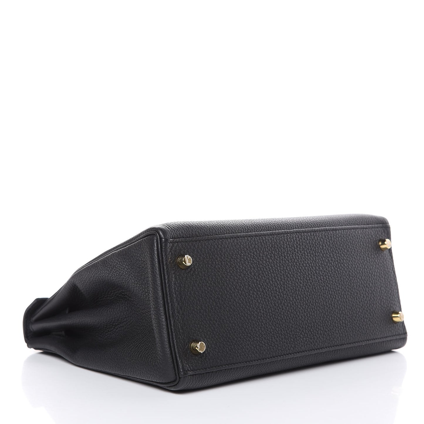 Togo Kelly Retourne 28 Black