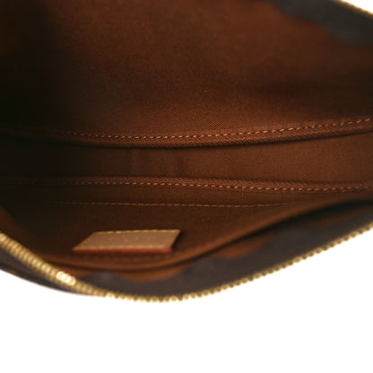 Louis Vuitton Monogram Multi Pochette Accessories Large Pochette Kaki 5 of 8