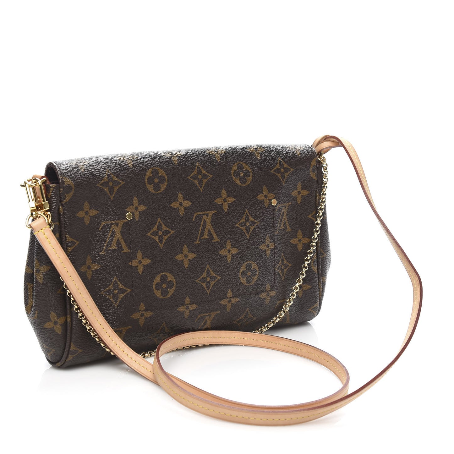Monogram Favorite MM