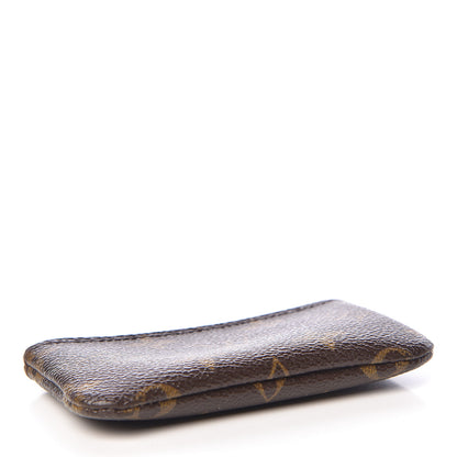 Louis Vuitton Monogram Key Pouch 4 of 7