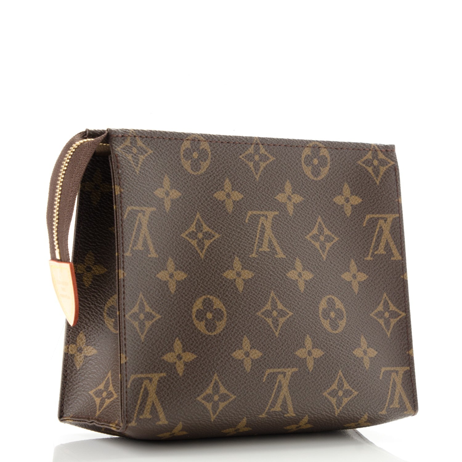 Louis Vuitton Monogram Toiletry Pouch 19 3 of 7