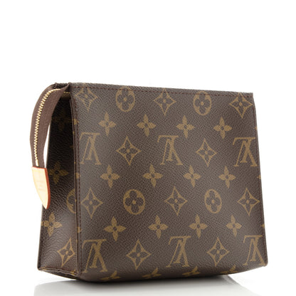 Louis Vuitton Monogram Toiletry Pouch 19 3 of 7