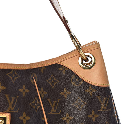Louis Vuitton Monogram Galliera GM 13 of 18