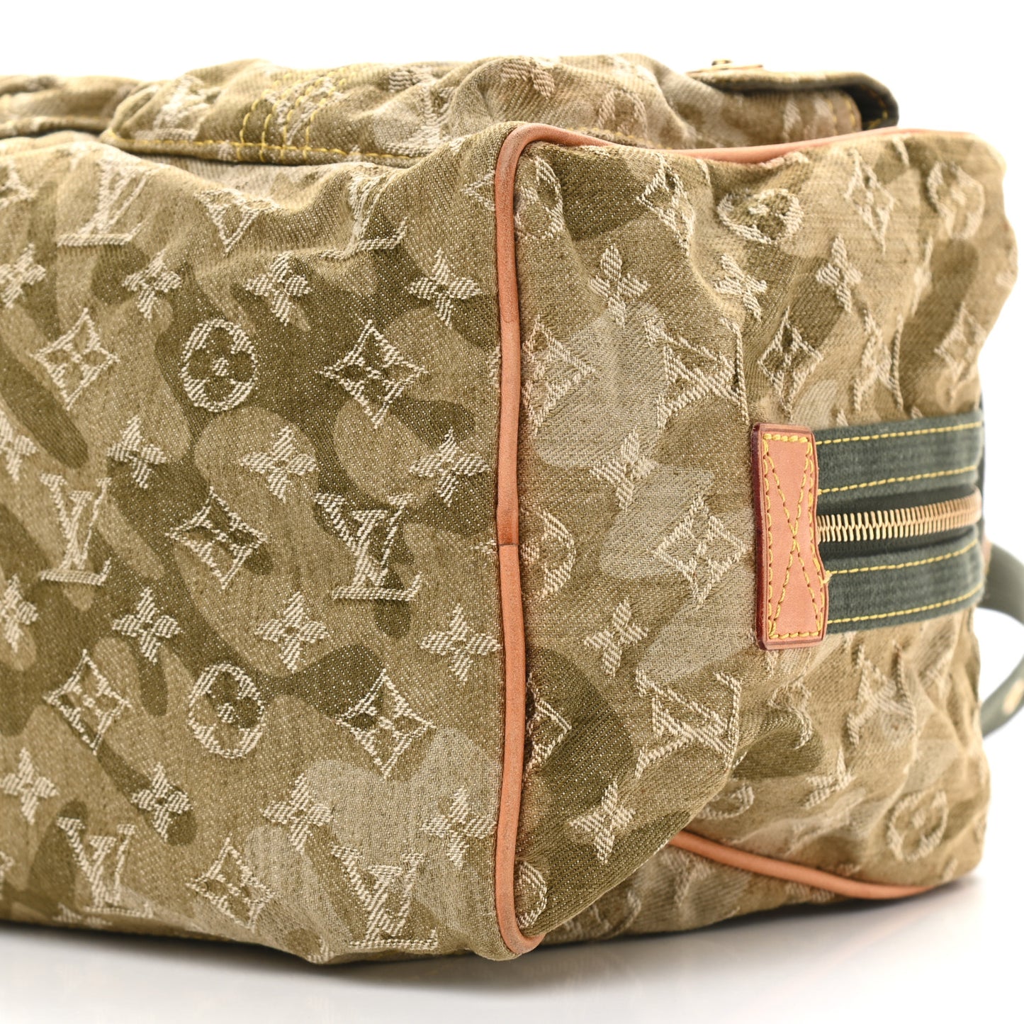 Denim Monogramouflage Jasmine