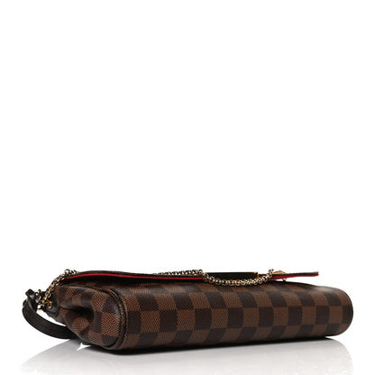 Louis Vuitton Damier Ebene Favorite MM 4 of 10