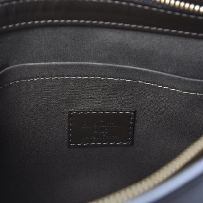 Louis Vuitton Mini Monogram Lucille PM Kaki 7 of 9