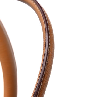 Hermes Togo Birkin 30 Gold 19 of 19