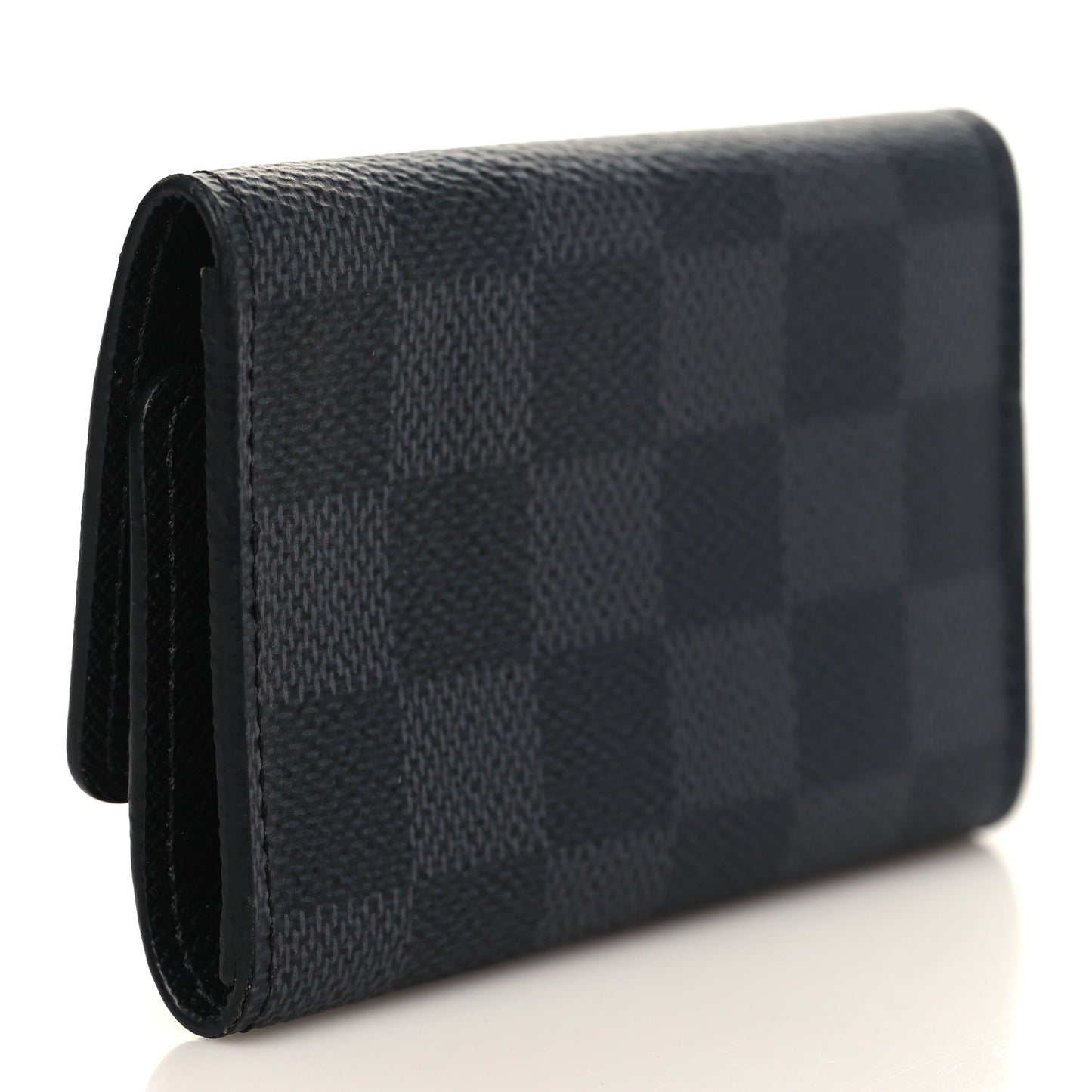 Damier Graphite Multicles 6 Key Holder