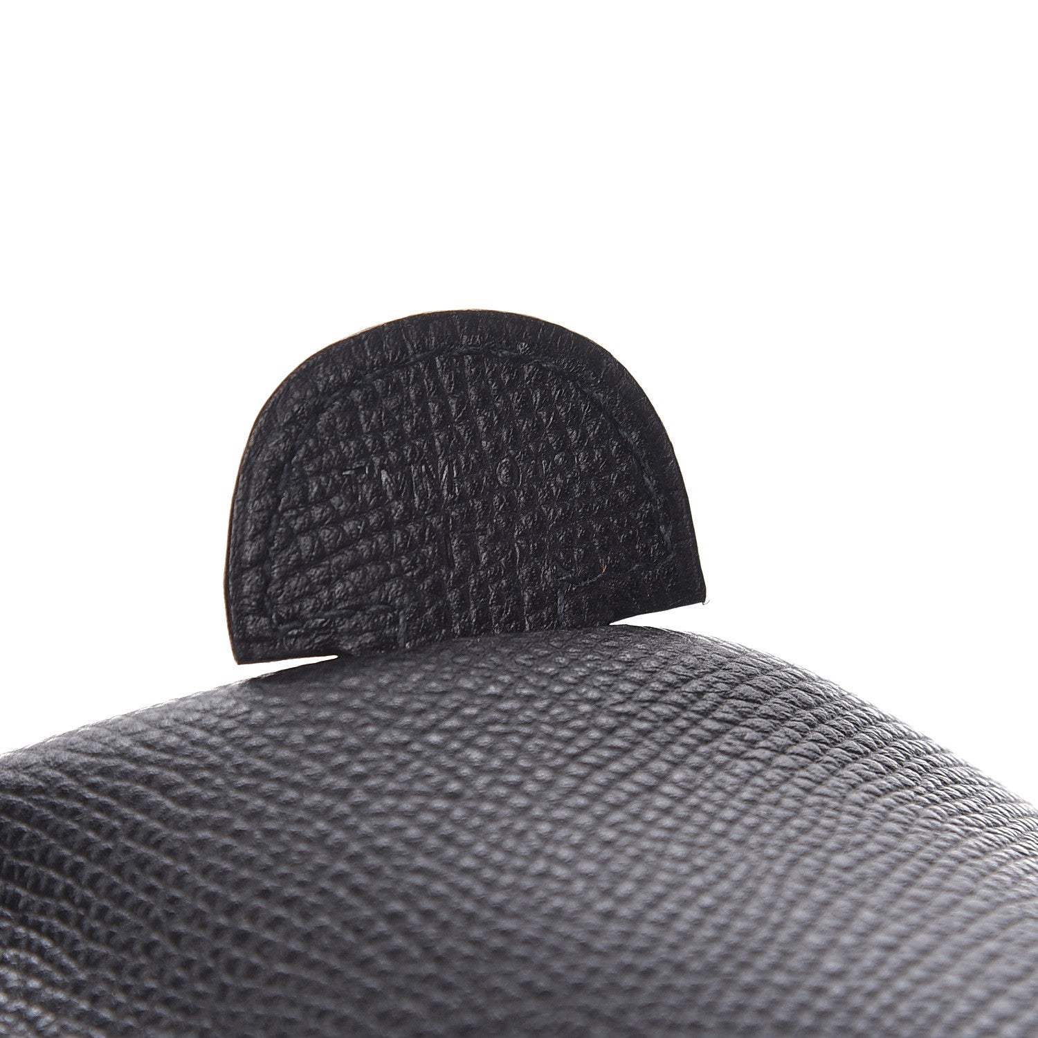 Hermes Epsom Evelyne III PM Black 7 of 16