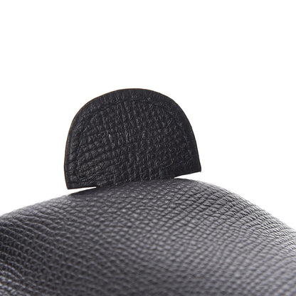 Hermes Epsom Evelyne III PM Black 7 of 16