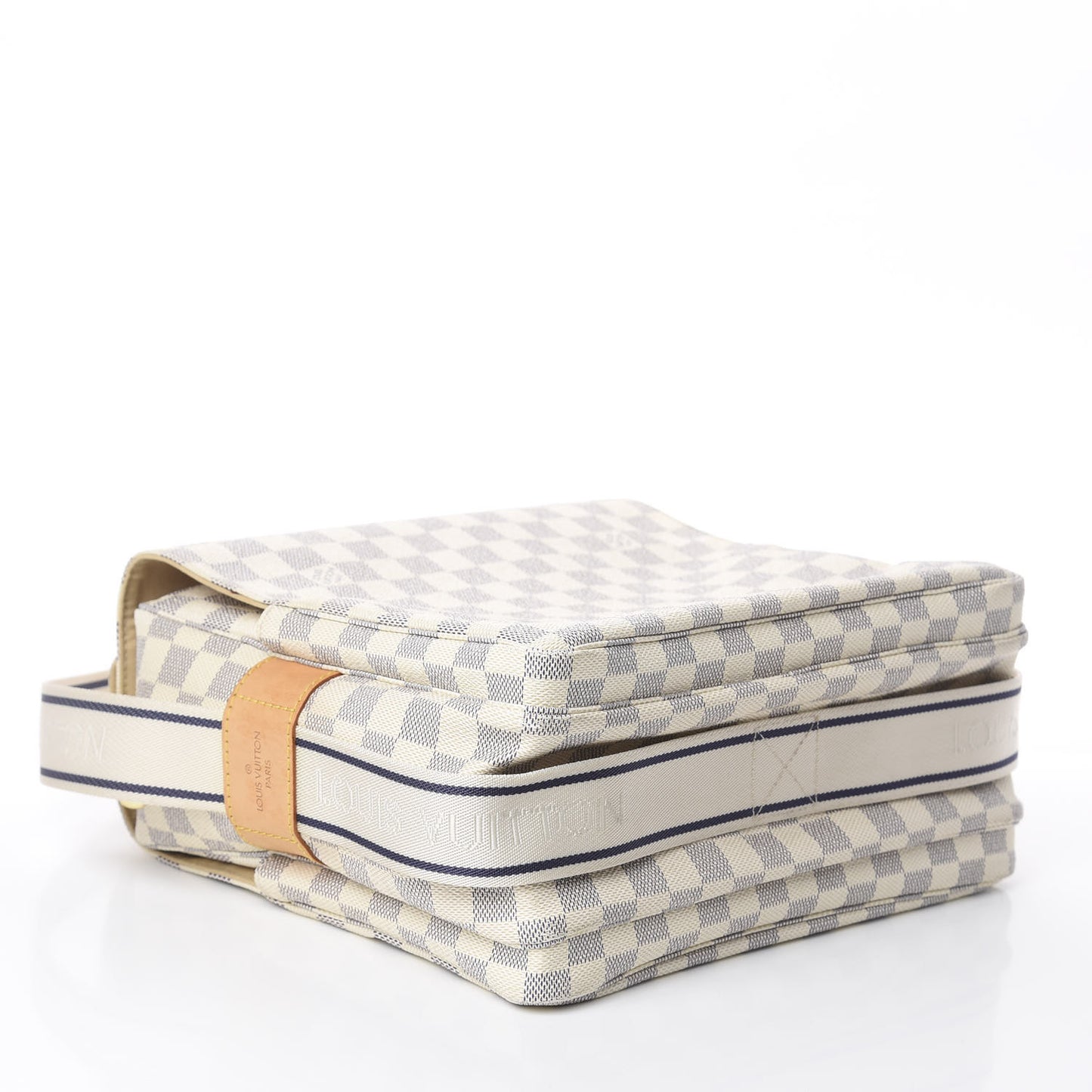 Damier Azur Naviglio