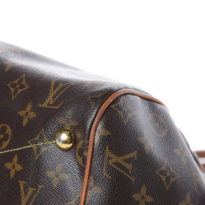 Louis Vuitton Monogram Tivoli GM 12 of 20
