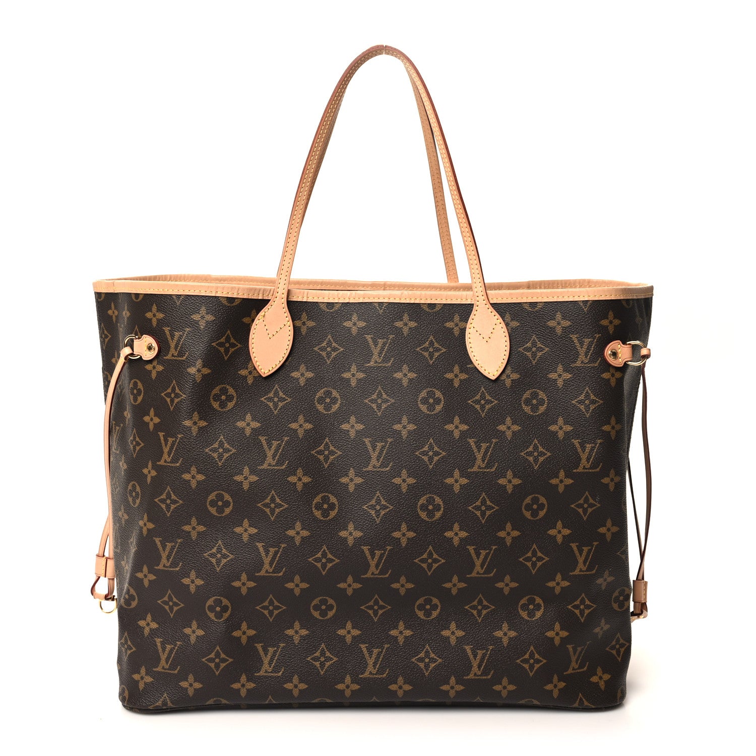 Louis Vuitton Monogram Neo Neverfull GM 1 of 12
