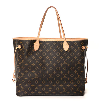 Louis Vuitton Monogram Neo Neverfull GM 1 of 12