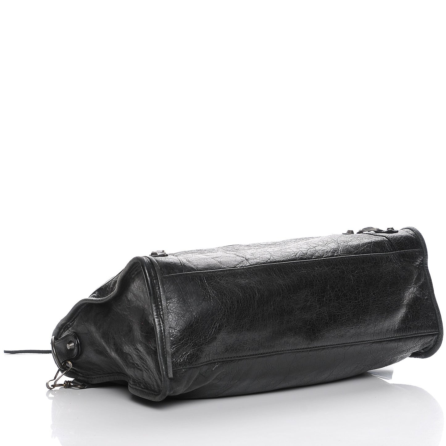 Agneau Classic Hardware City Black