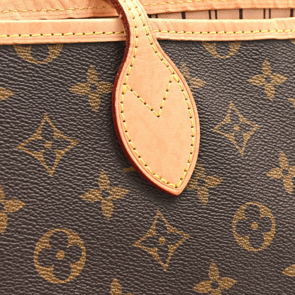 Louis Vuitton Monogram Neo Neverfull GM 11 of 11