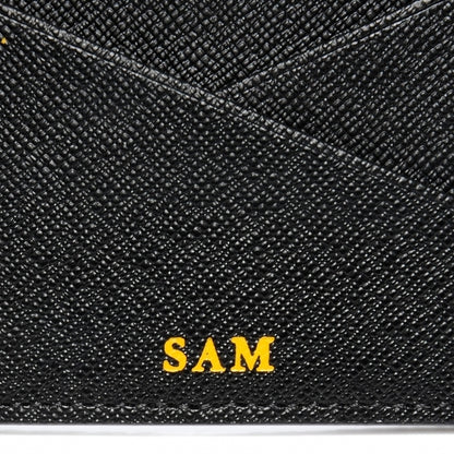 Louis Vuitton Damier Graphite Multiple Wallet 7 of 9