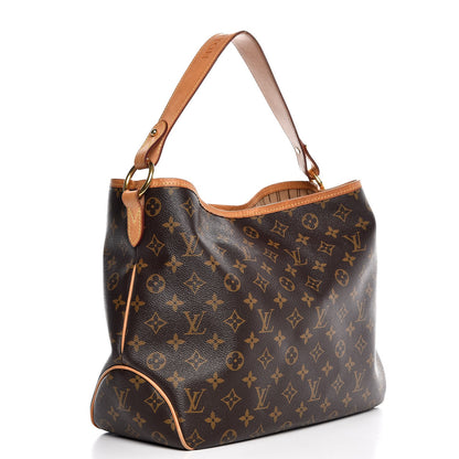 Louis Vuitton Monogram Delightful PM 3 of 13