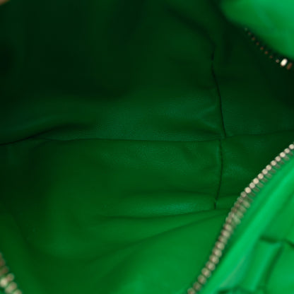 Bottega Veneta Nappa Intrecciato Mini Jodie Grass 5 of 9