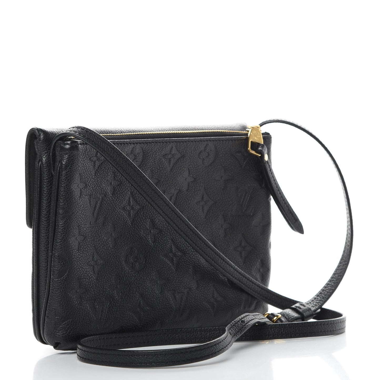 Empreinte Twice Black
