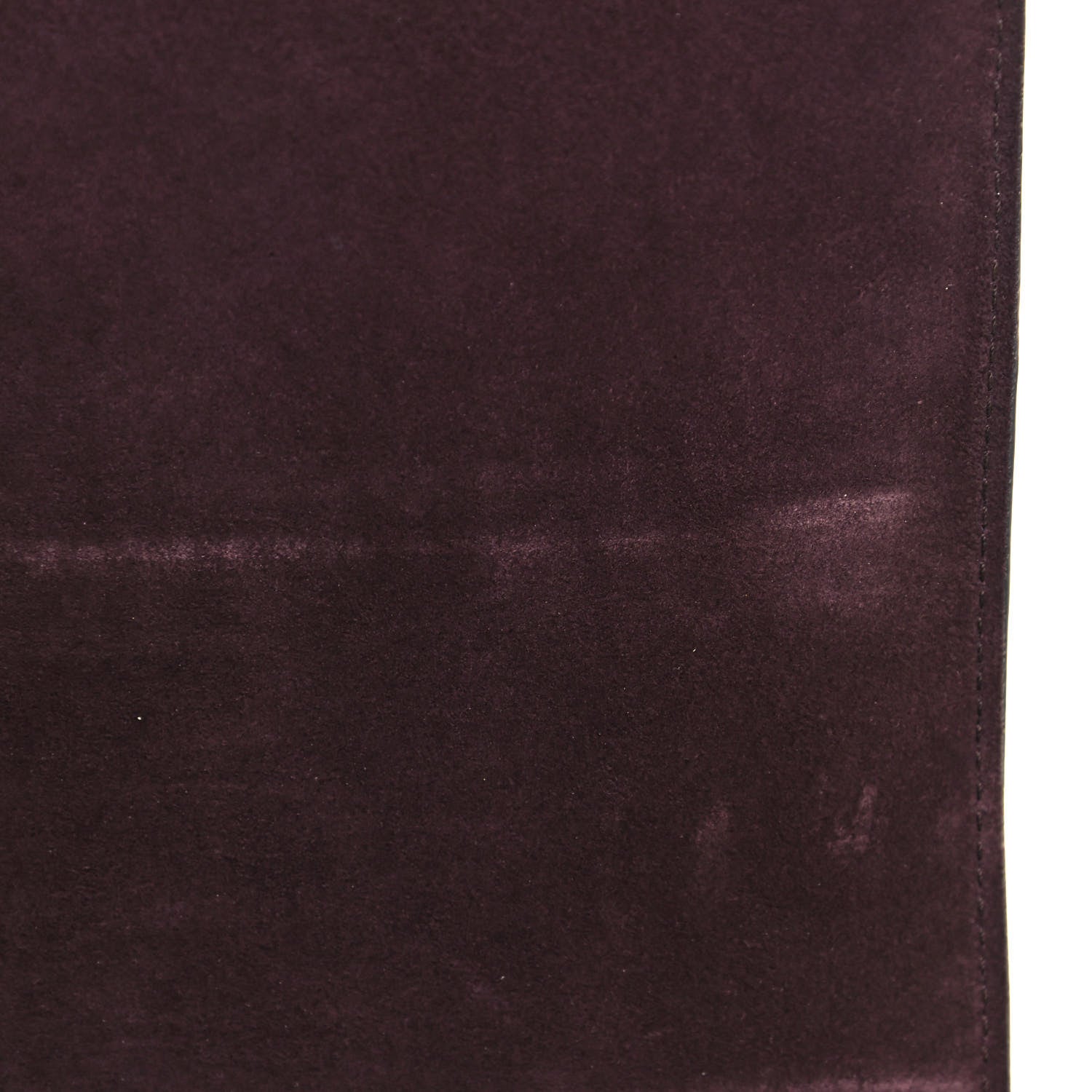 Mulberry Classic Grain Calfskin Small Clifton Flap Oxblood 11 of 13