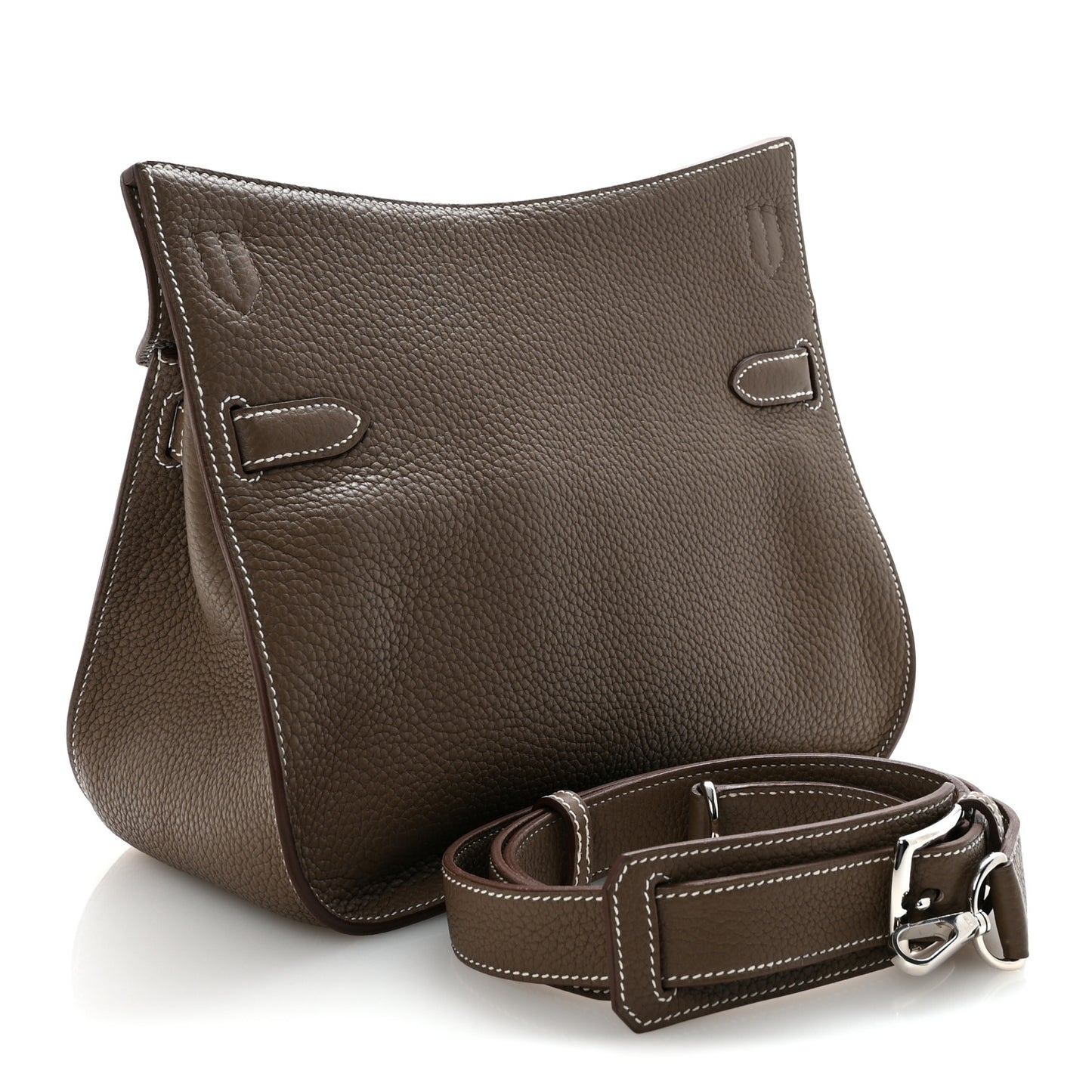 Taurillon Clemence Jypsiere 28 Etoupe