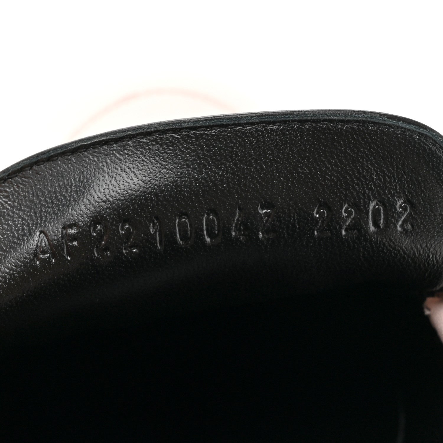 Hermes Calfskin Womens Paris Loafers 39 Rose Petale 8 of 13