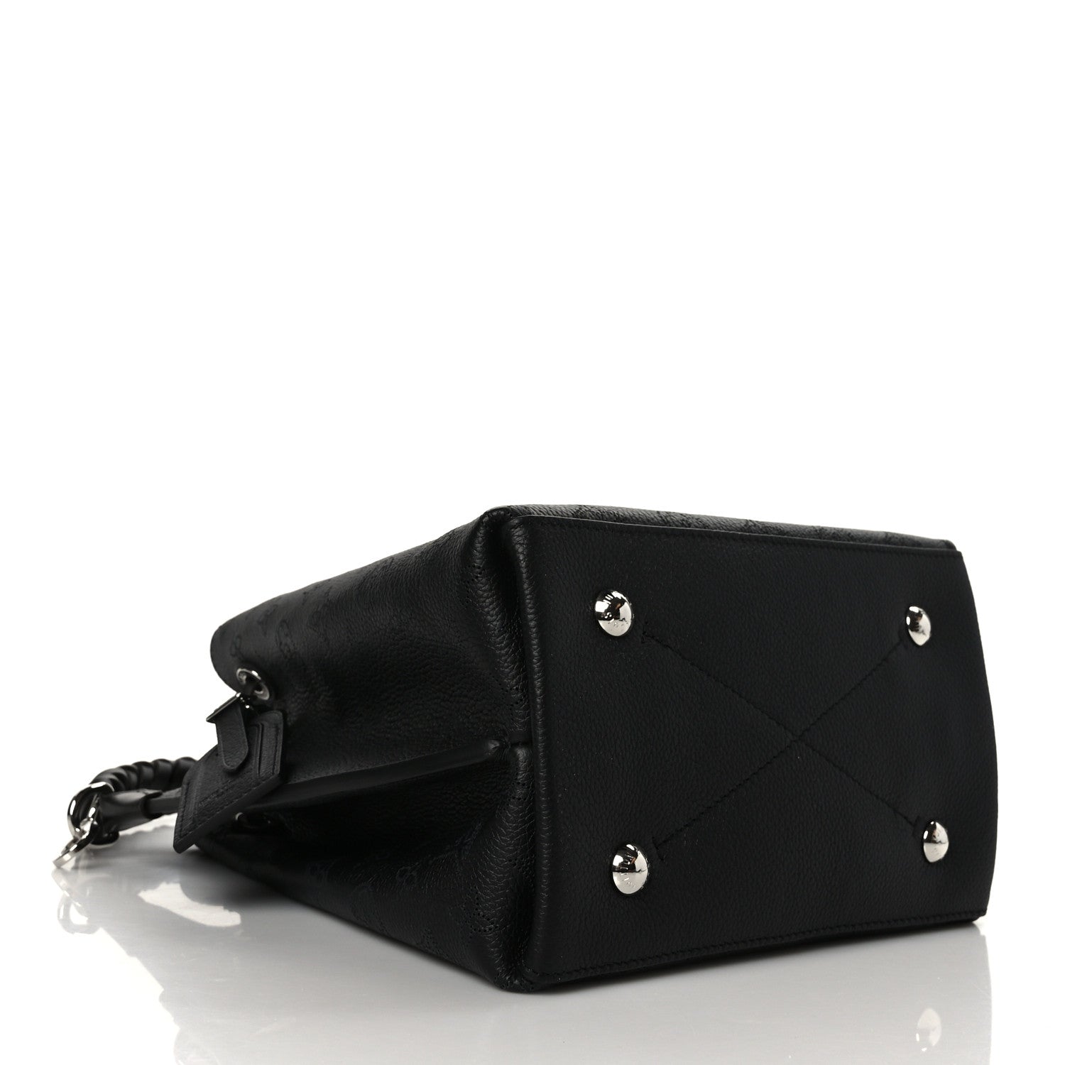 Louis Vuitton Mahina Muria Black 4 of 10