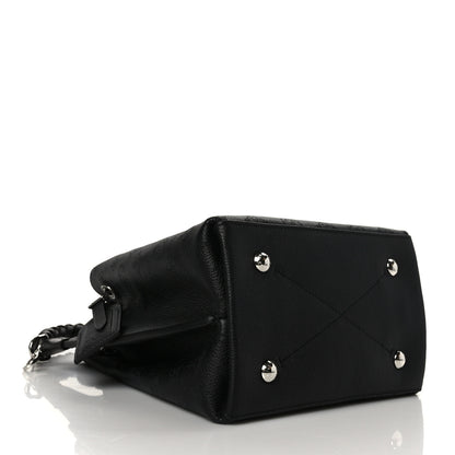 Louis Vuitton Mahina Muria Black 4 of 10
