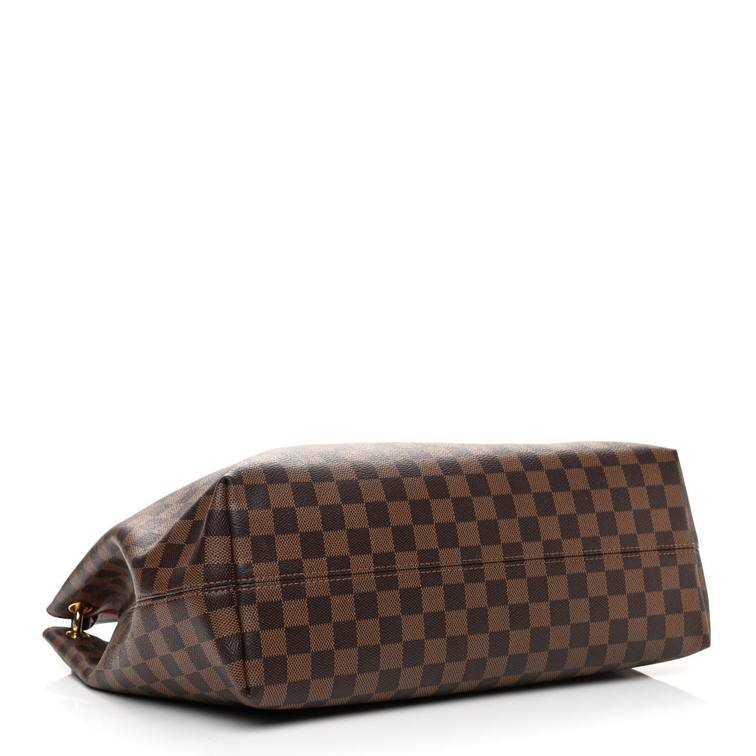 Louis Vuitton Damier Ebene Graceful MM 4 of 10