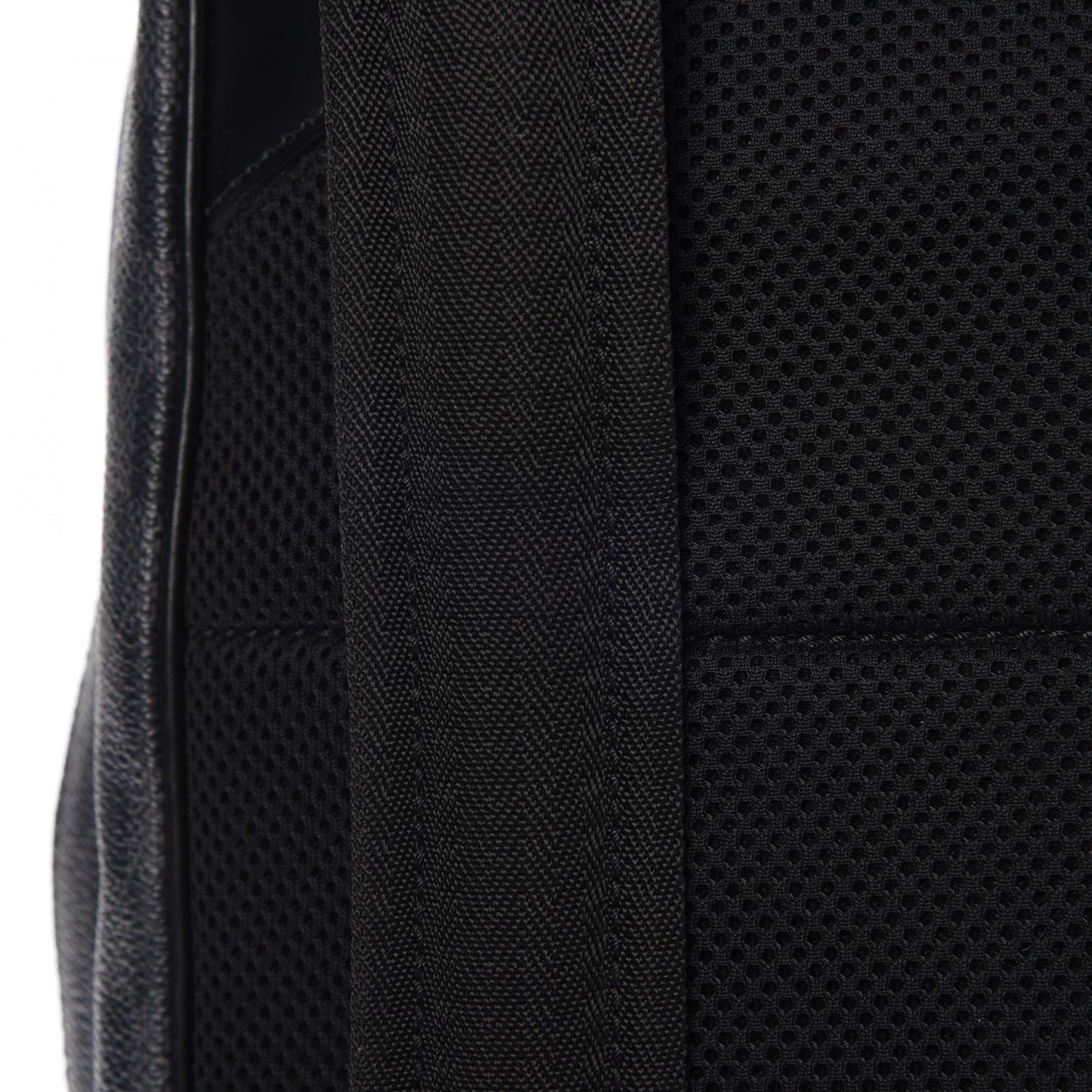 Damier Graphite Michael Backpack
