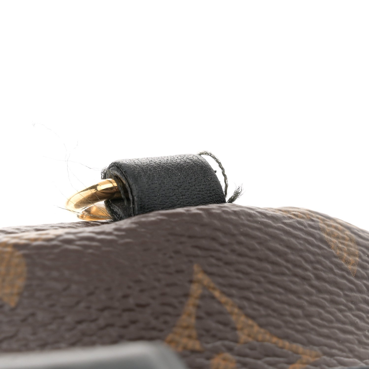 Louis Vuitton Monogram Palm Springs Backpack Mini 11 of 13