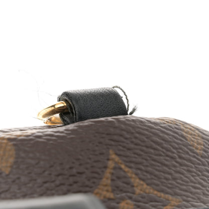 Louis Vuitton Monogram Palm Springs Backpack Mini 11 of 13