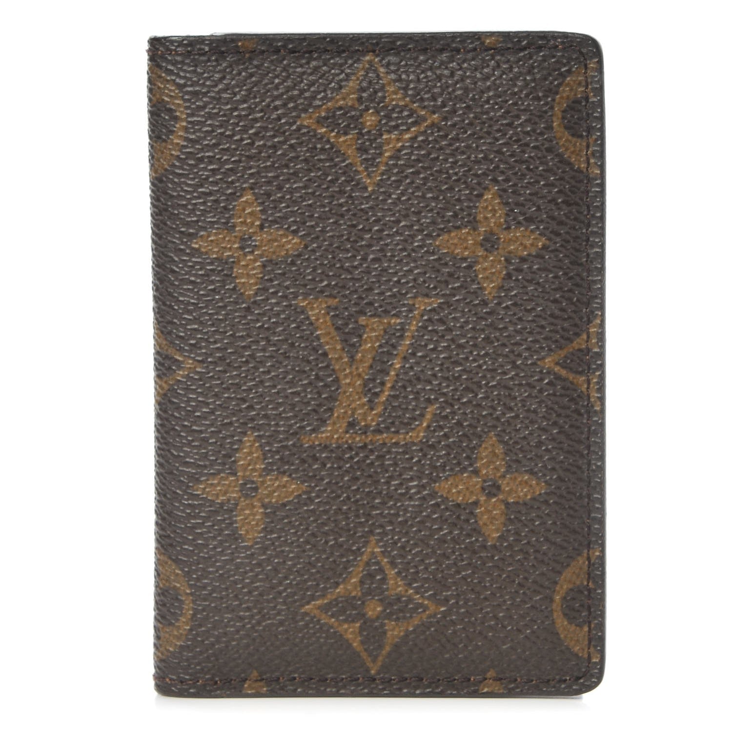Louis Vuitton Monogram Pocket Organizer 1 of 8