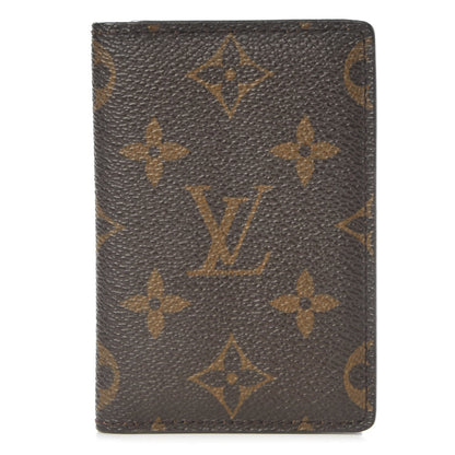 Louis Vuitton Monogram Pocket Organizer 1 of 8