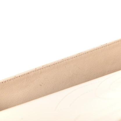 Chanel Caviar Quilted Jumbo Double Flap Beige Clair 8 of 10