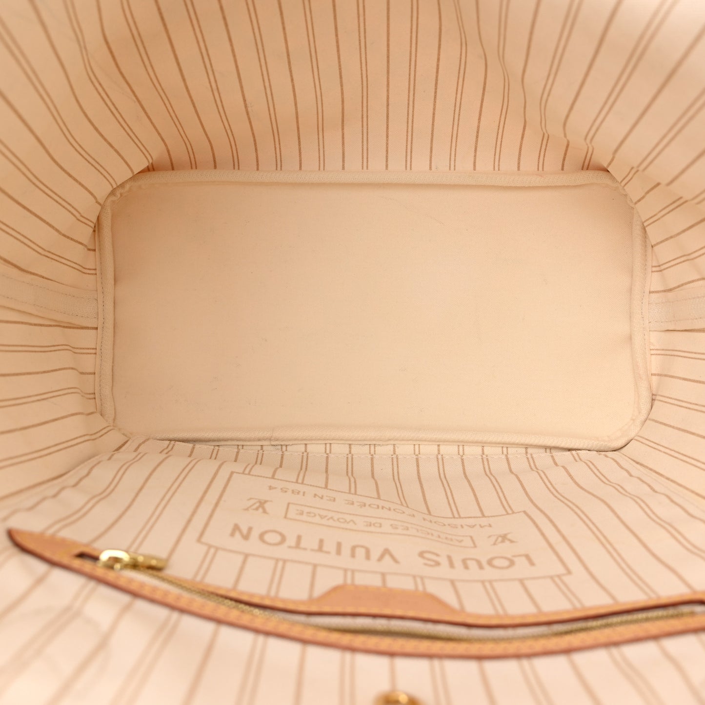 Damier Azur Neo Neverfull MM