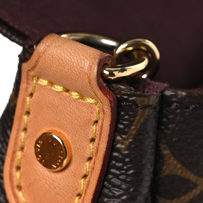 Louis Vuitton Monogram Favorite MM 19 of 26