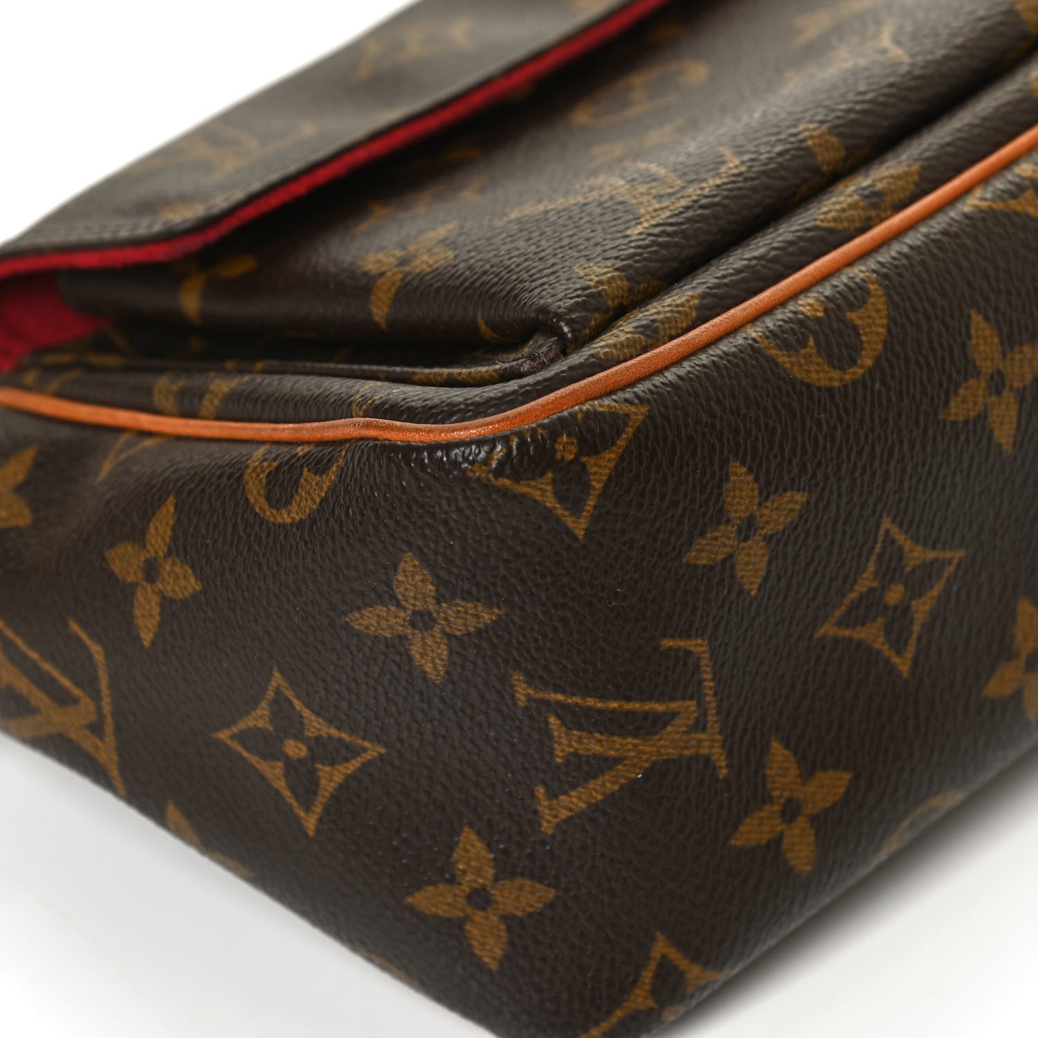 Louis Vuitton Monogram Viva-Cite PM 11 of 13