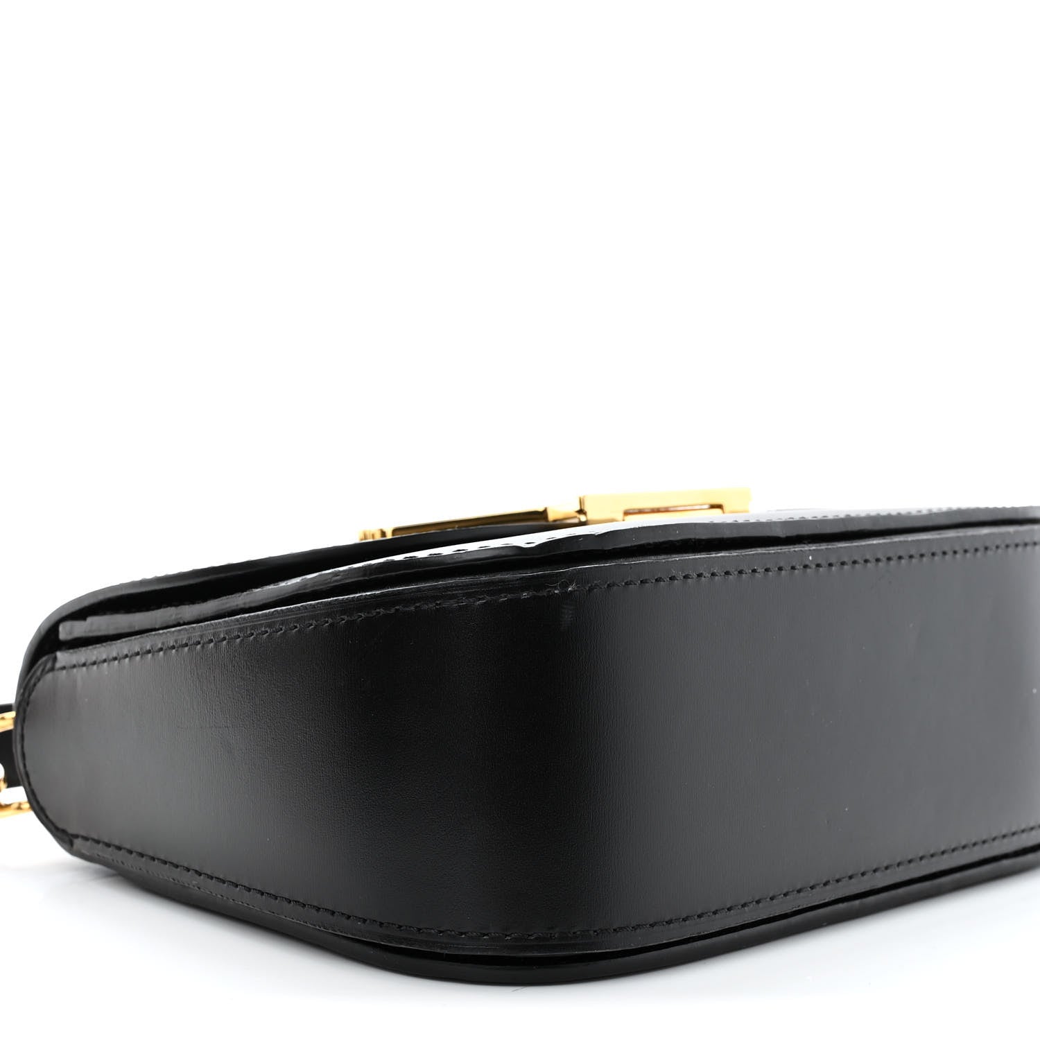 Louis Vuitton Box Calfskin Vivienne LV Black 8 of 13