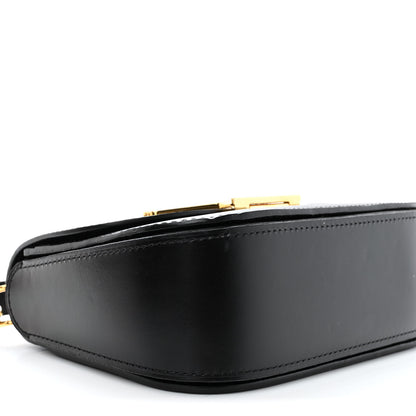 Louis Vuitton Box Calfskin Vivienne LV Black 8 of 13