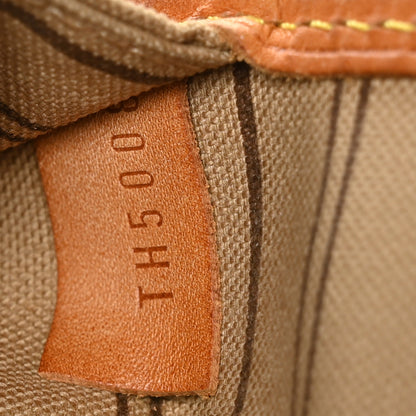 Louis Vuitton Monogram Neverfull GM 7 of 9