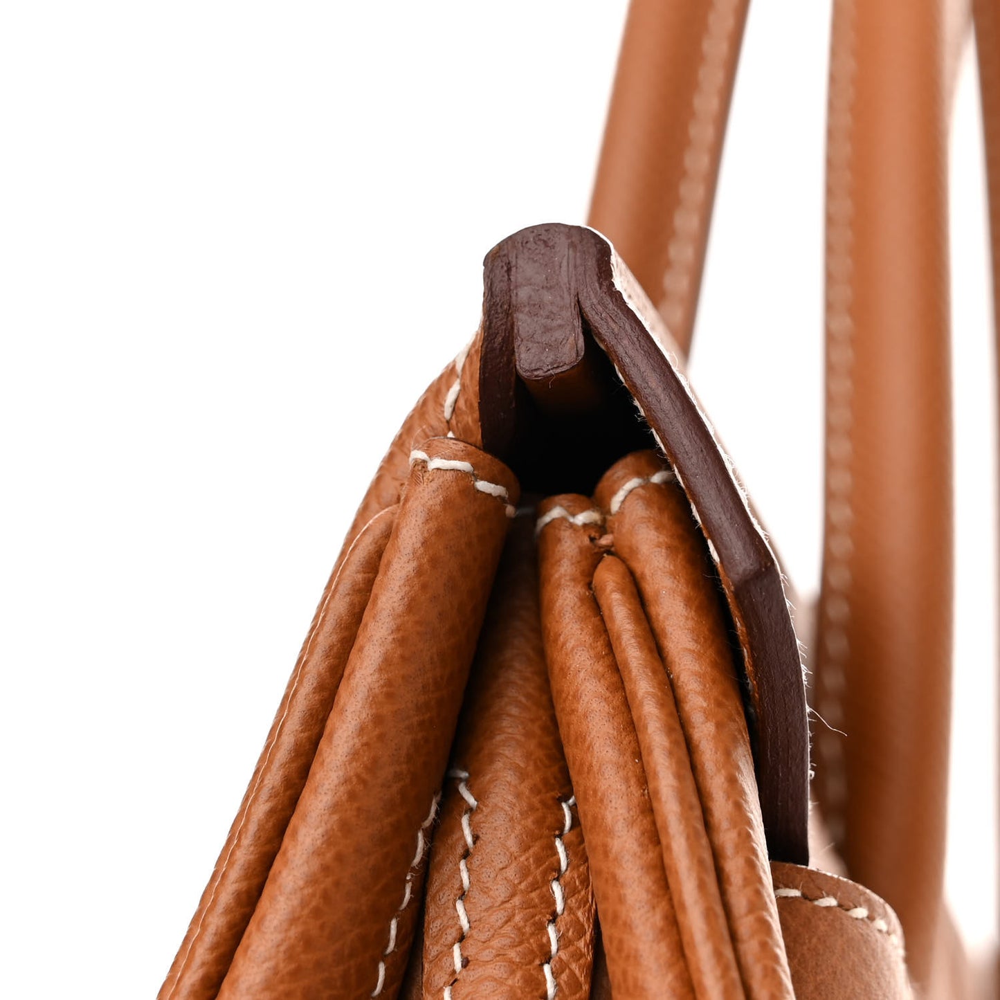 Epsom Birkin 30 Gold