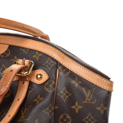 Louis Vuitton Monogram Tivoli GM 11 of 15