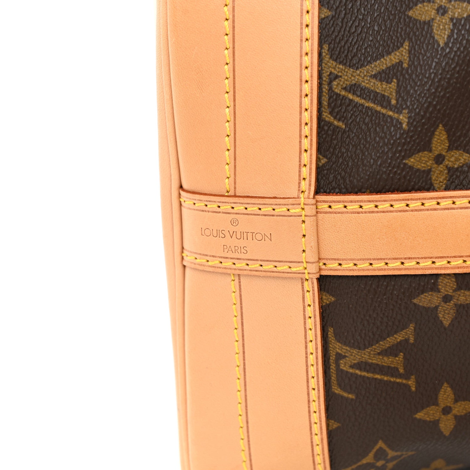 Louis Vuitton Monogram Noe 6 of 11