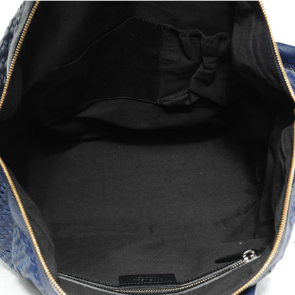 Givenchy Lambskin Woven Medium Nightingale Blue 5 of 7