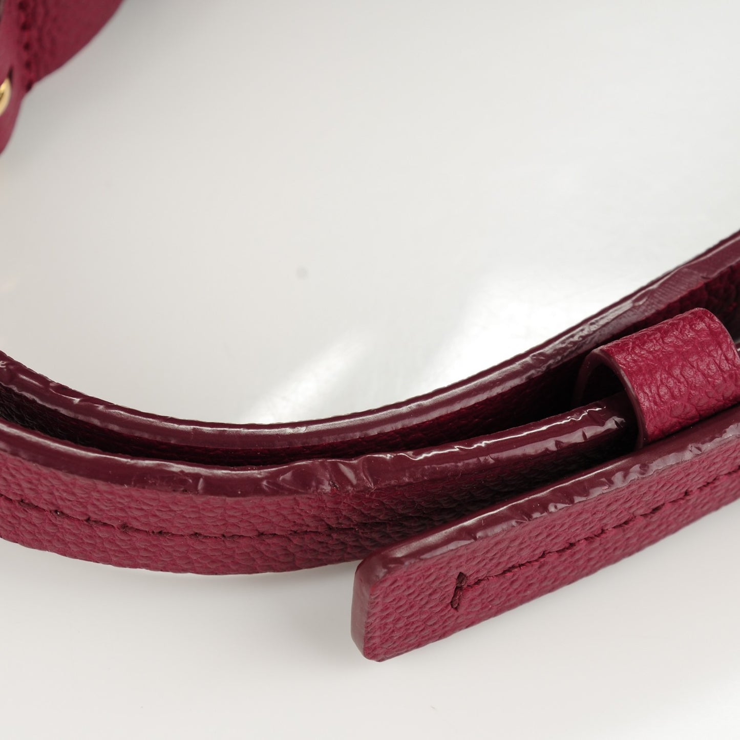 Empreinte Speedy Bandouliere 25 Aurore